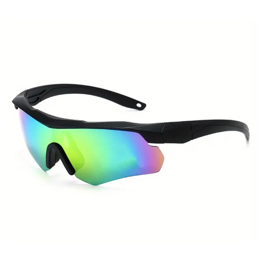 Taktiske beskyttelses briller