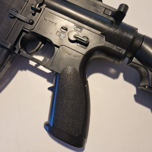 M416 - Elektrisk Gelblaster