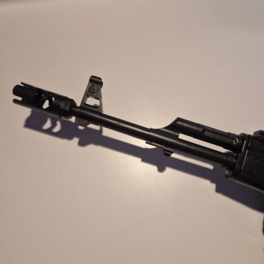 SKS Wood - Elektrisk GelBlaster