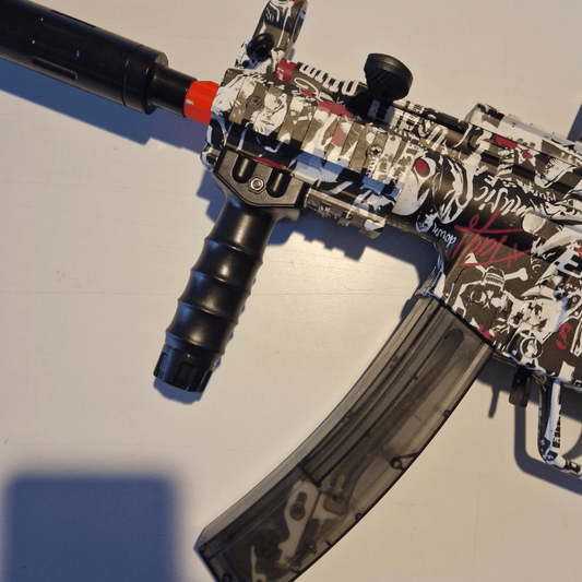MP5 - GelBlaster Elektrisk