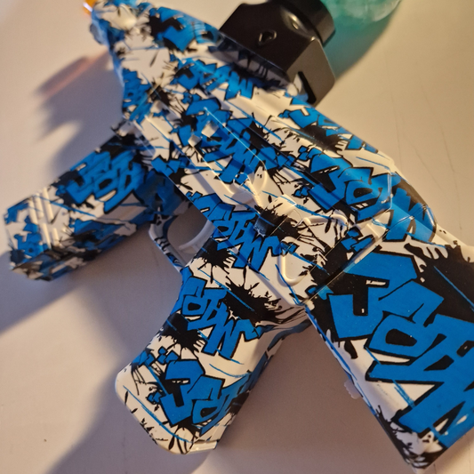 AK47 MINI - Elektrisk GelBlaster