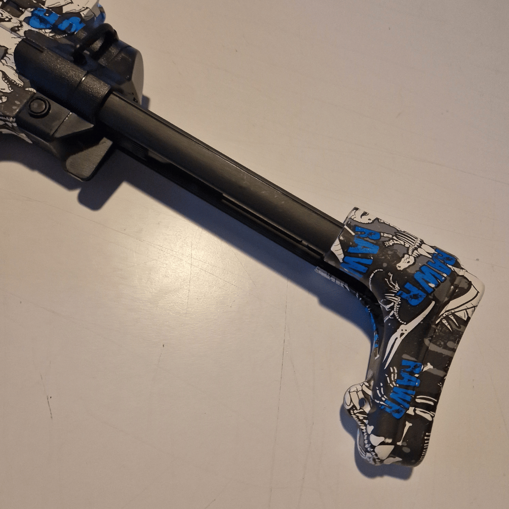 MP5 - GelBlaster Elektrisk