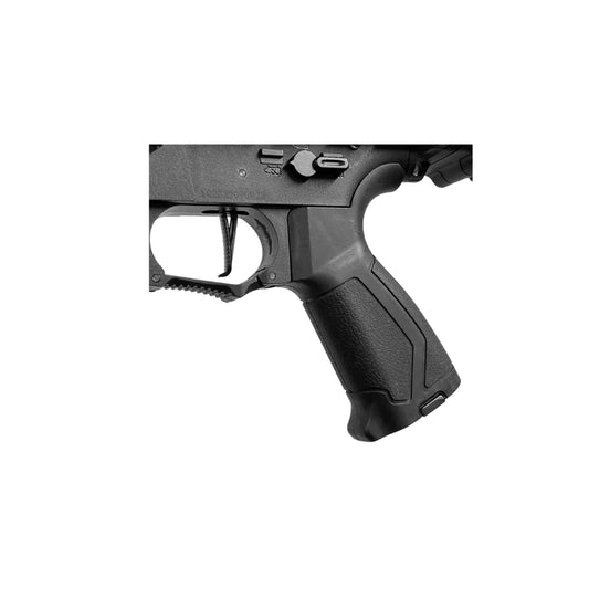 ARP9 Elite Sort - GelBlaster Elektrisk