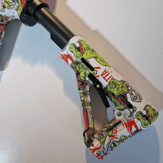 M4A1 - GelBlaster Elektrisk