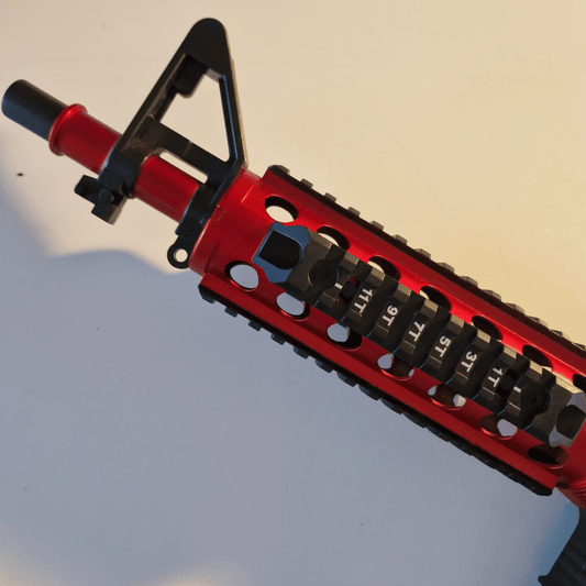 M4A1 Assault - GelBlaster Elektrisk