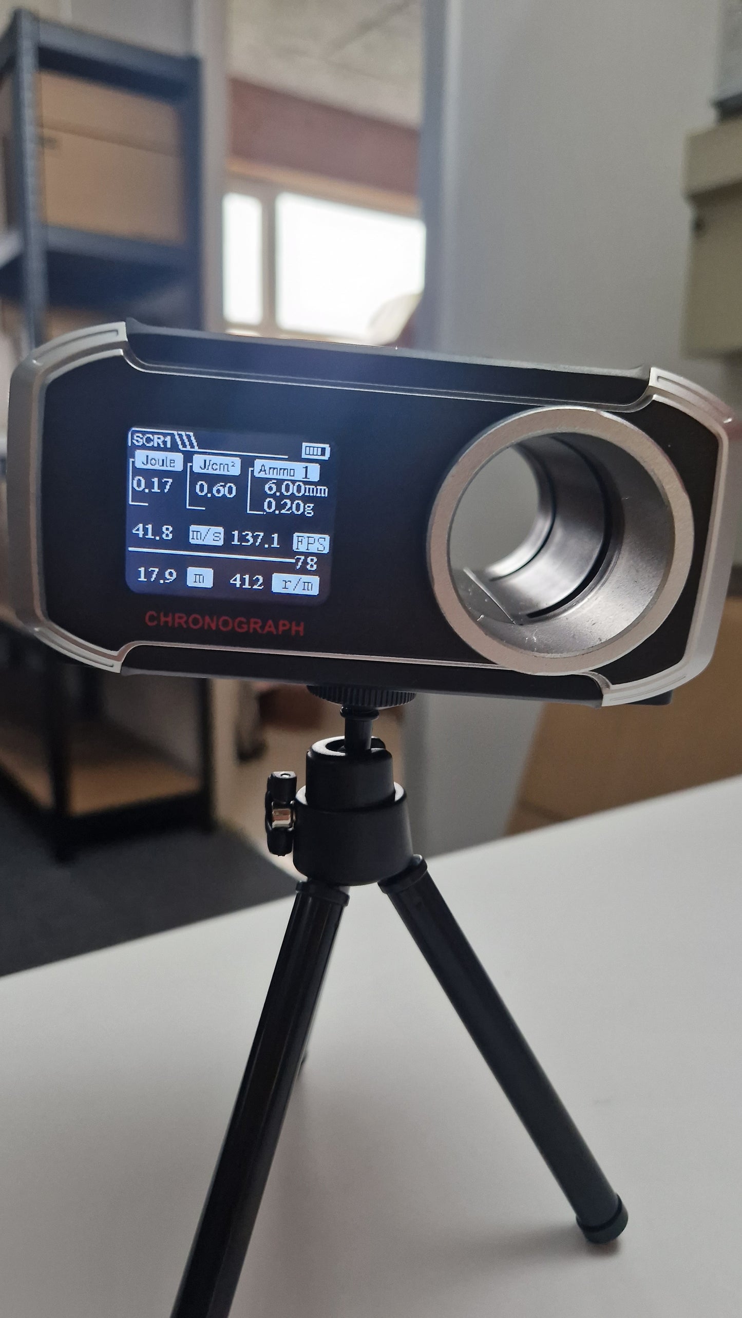 AK47 PRO - GelBlaster Elektrisk