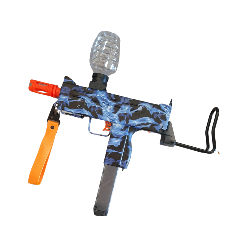 Uzi - Elektrisk GelBlaster