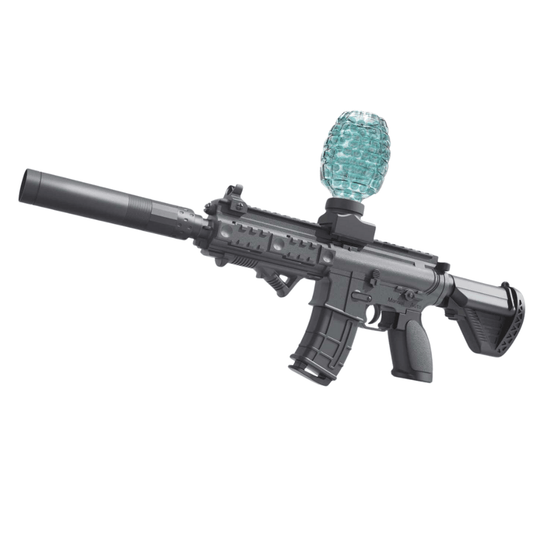 M416 Shadow - Elektrisk Gelblaster
