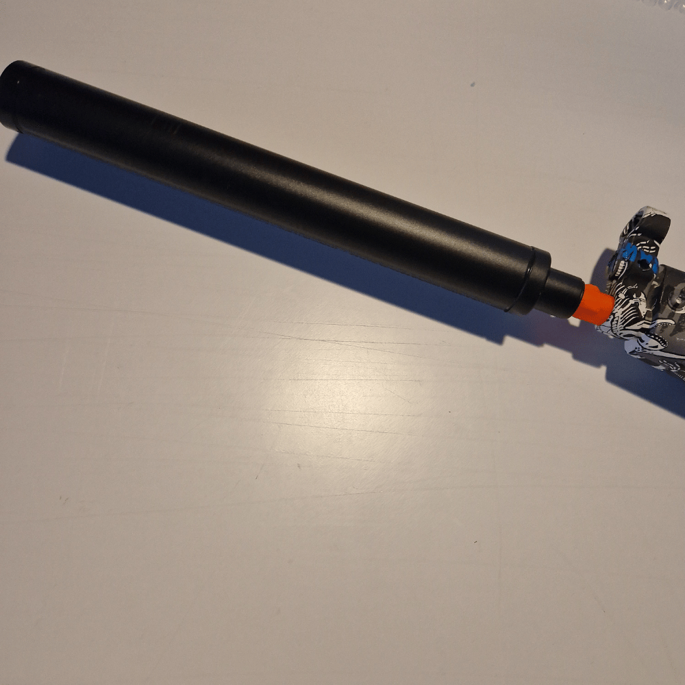 MP5 - GelBlaster Elektrisk