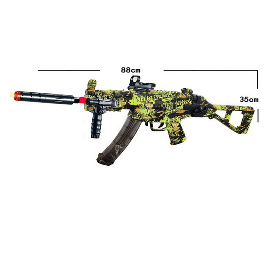 MP5 - GelBlaster Elektrisk