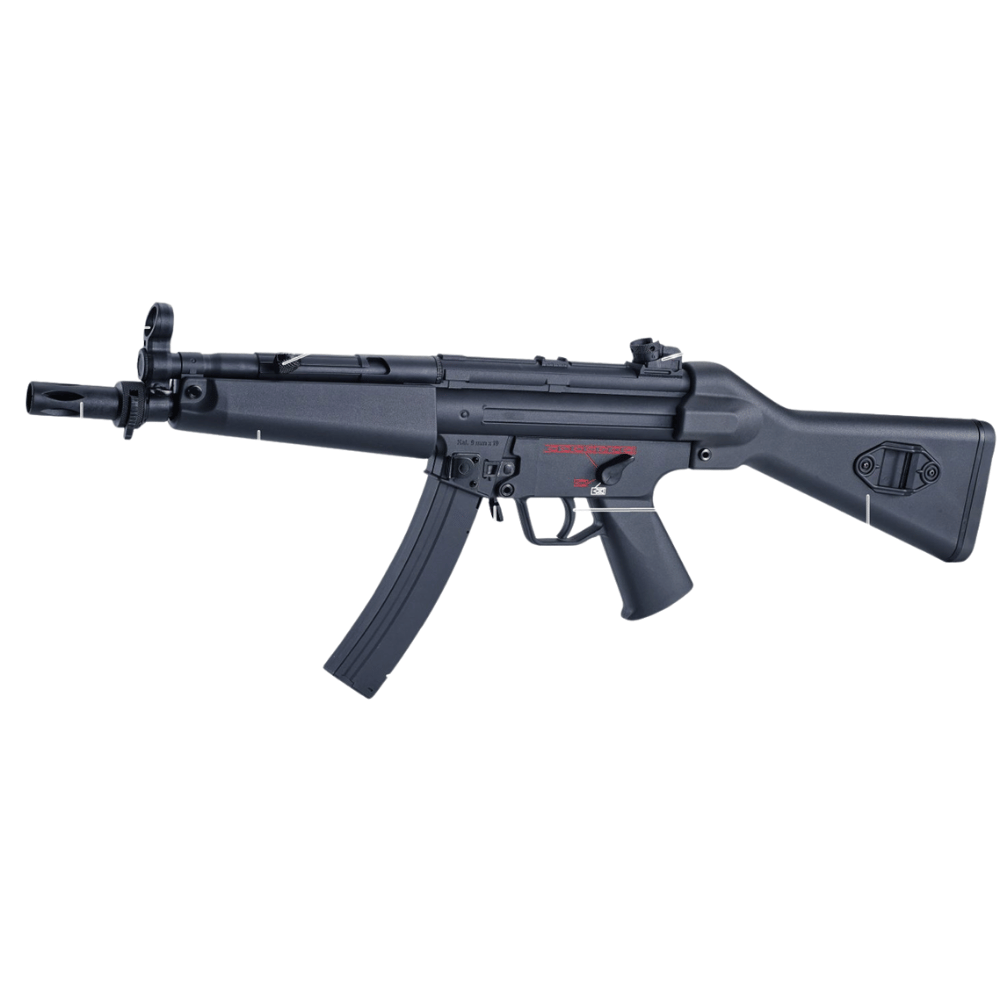 MP5 Special Forces Pro - Elektrisk GelBlaster
