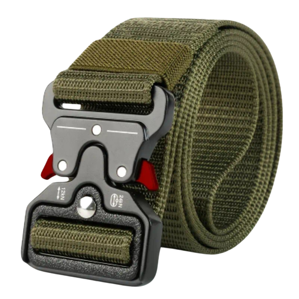 Taktisk Bælte V2