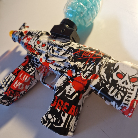 AK47 MINI - Elektrisk GelBlaster