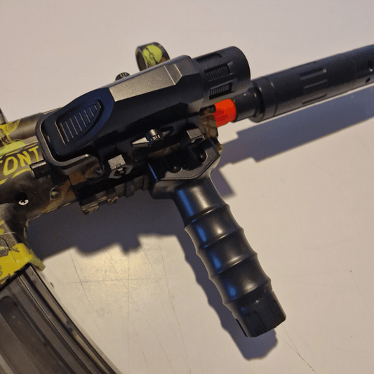 MP5 - GelBlaster Elektrisk