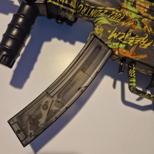 MP5 - GelBlaster Elektrisk