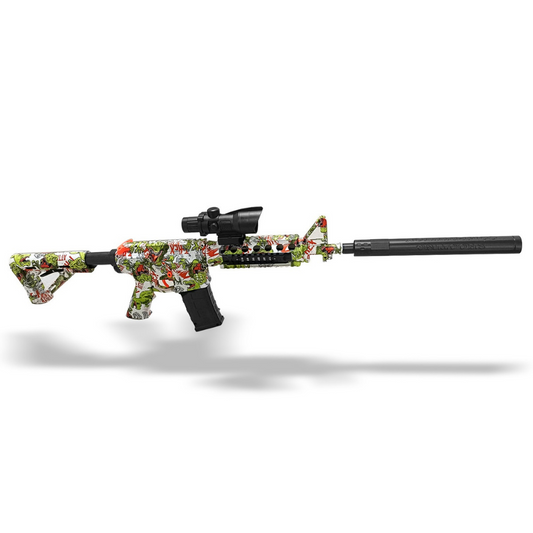 M4A1 - GelBlaster Elektrisk