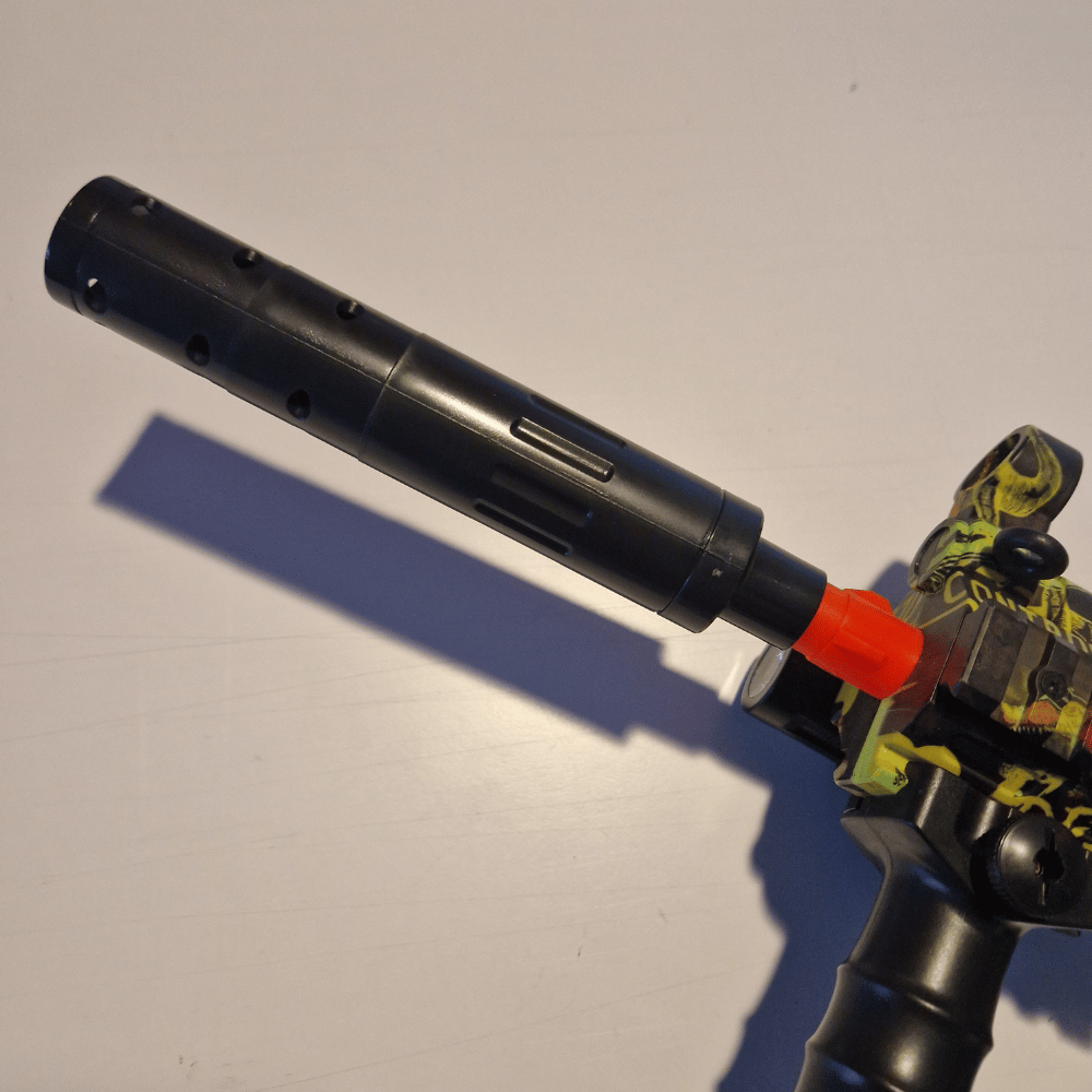MP5 - GelBlaster Elektrisk