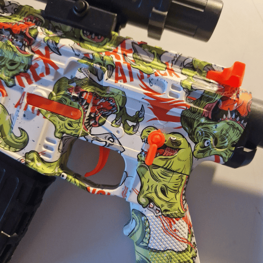 M4A1 - GelBlaster Elektrisk