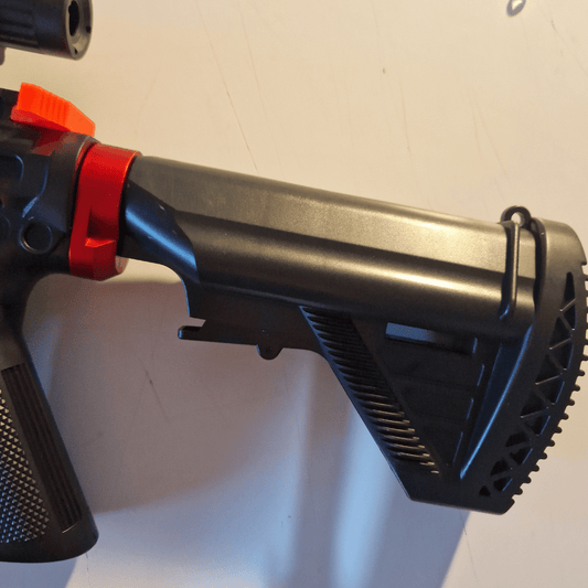 M4A1 Assault - GelBlaster Elektrisk