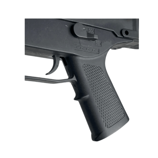 UMP45 Pro - Elektrisk Gelblaster