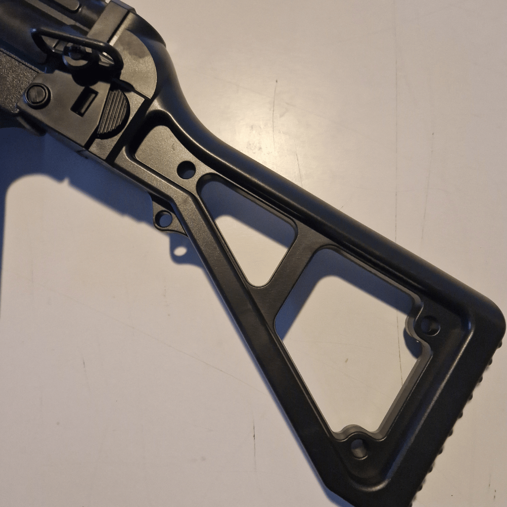 MP5 - GelBlaster Elektrisk