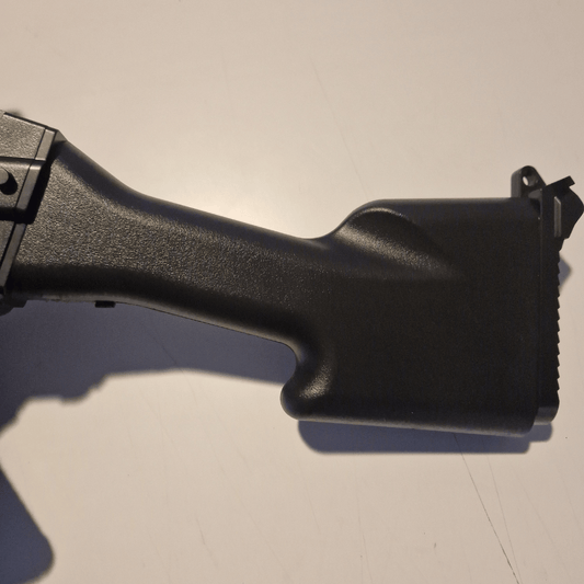 M249 Gelblaster - Elektrisk Gelblaster