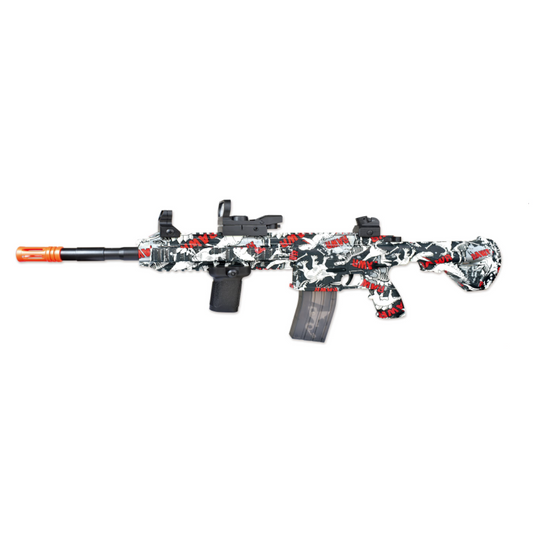M416 - Elektrisk Gelblaster