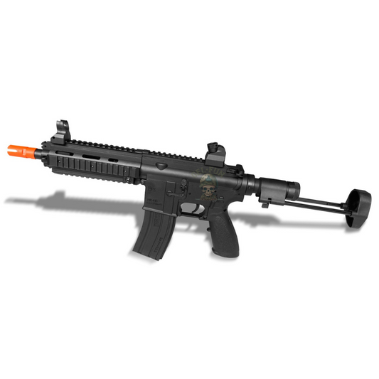 HK416C Pro - Elektrisk Gelblaster