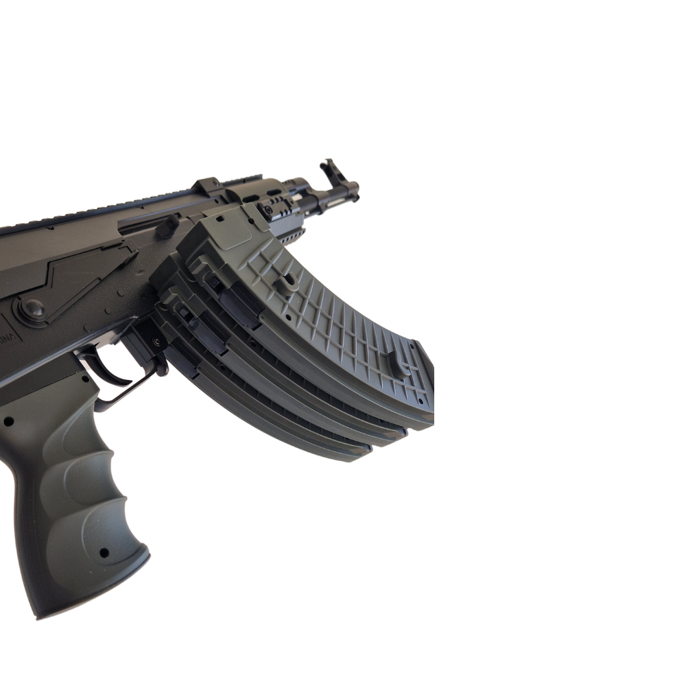 AK47 PRO - GelBlaster Elektrisk