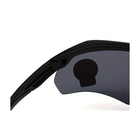 Taktiske beskyttelses briller