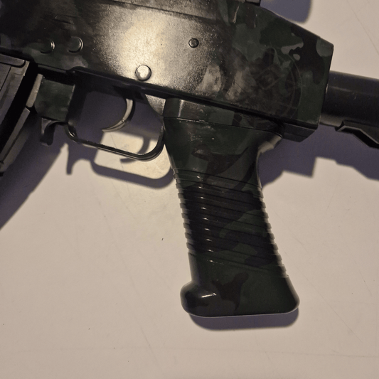 SKS Wood - Elektrisk GelBlaster