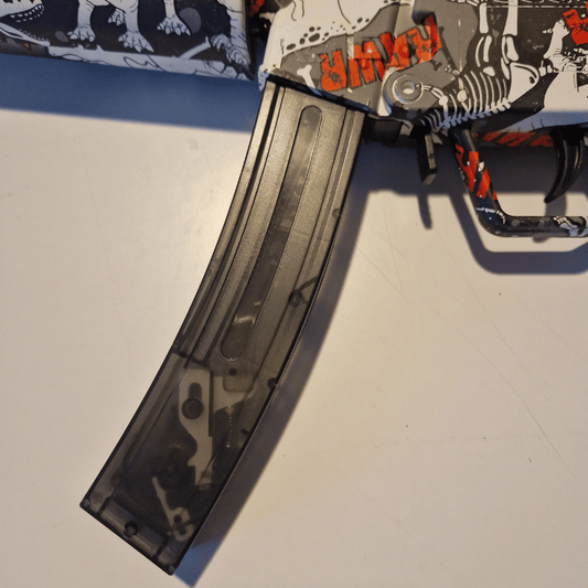 MP5 - GelBlaster Elektrisk