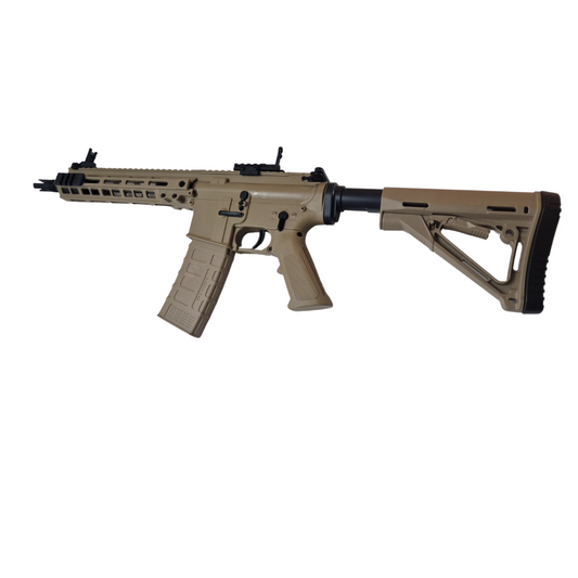 MK82 Pro Sand - Elektrisk Gelblaster