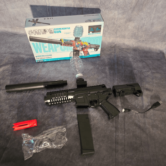 ARP9 Shadow - Elektrisk Gelblaster