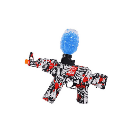 AK47 MINI - Elektrisk GelBlaster