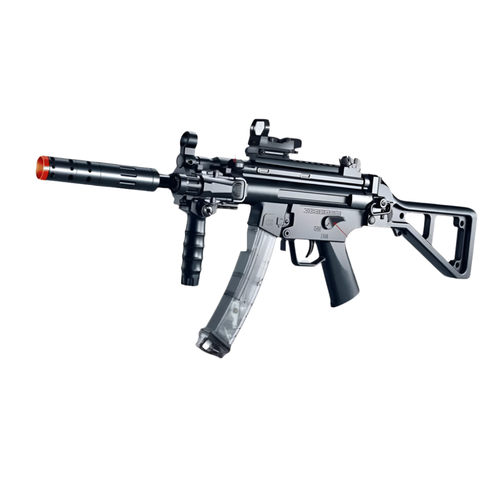 MP5 - GelBlaster Elektrisk