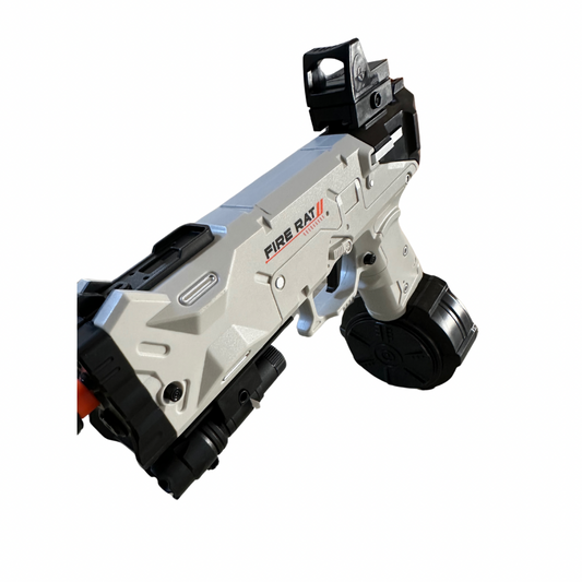 FireRat - Elektrisk Gelblaster