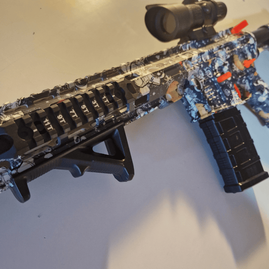 M4A1 - GelBlaster Elektrisk