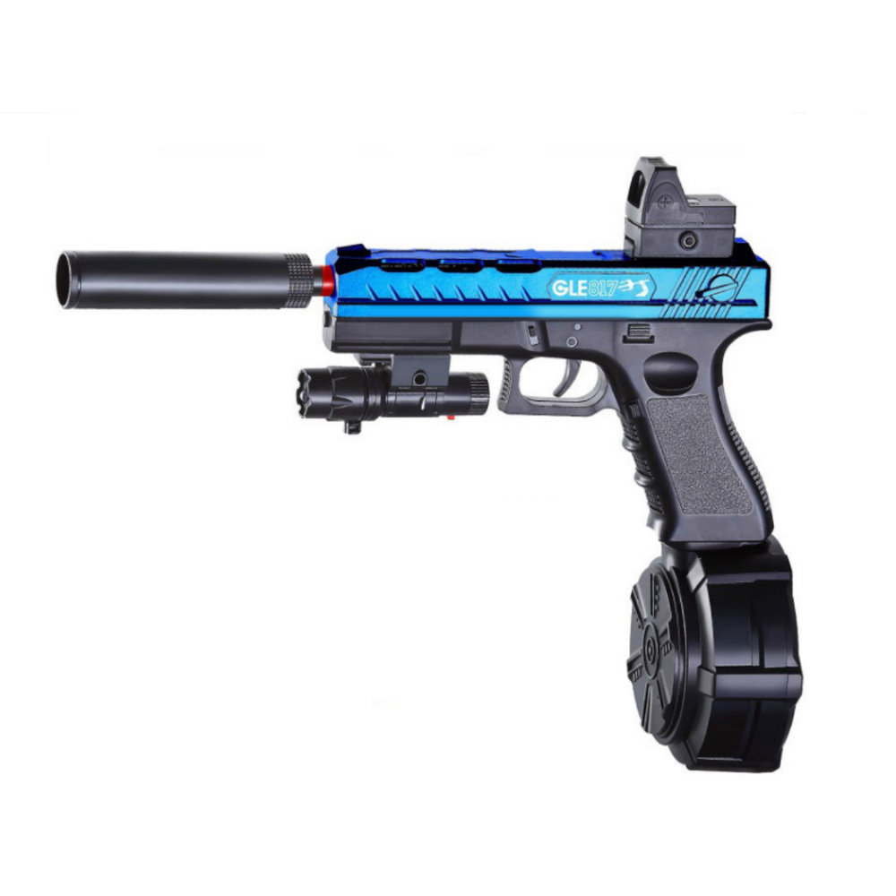 GLOCK GLE817 - Elektrisk GelBlaster