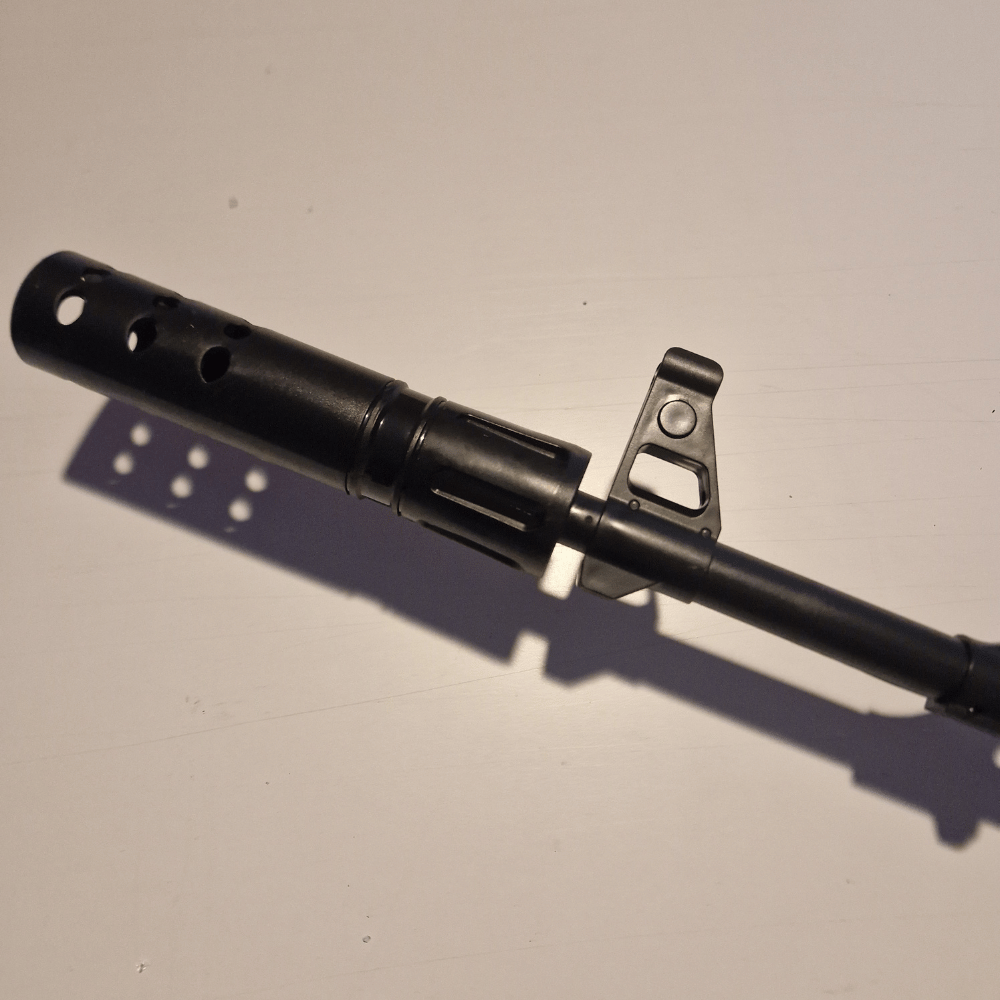 SKS Wood - Elektrisk GelBlaster