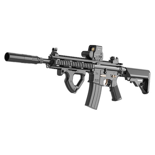 AR416 - Elektrisk Gelblaster