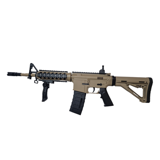 XS18 Pro - GelBlaster Elektrisk