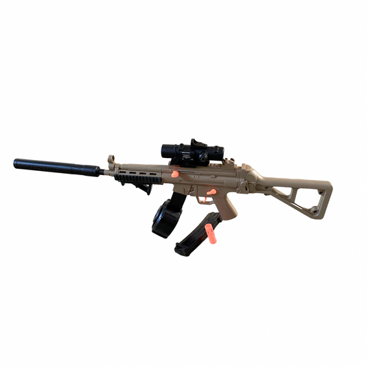 UMP - Elektrisk Gelblaster