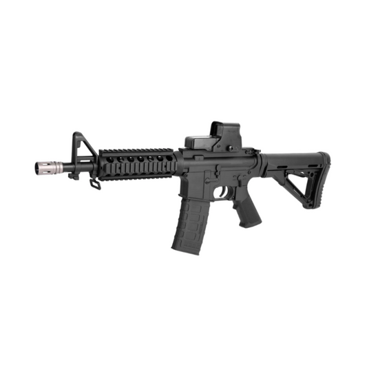 M4A1 PRO Sort - GelBlaster Elektrisk