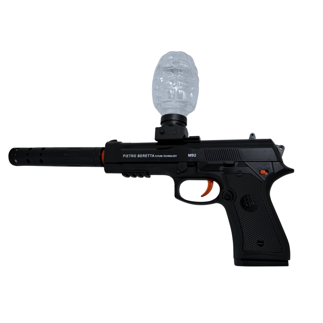 Baretta M92 - Elektrisk Gelblaster