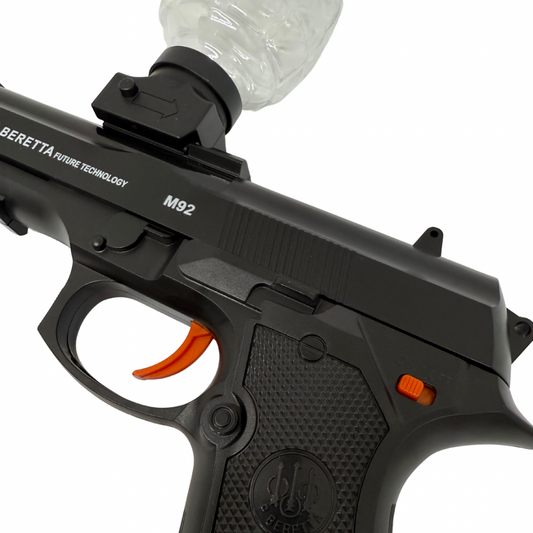 Beretta M92 - Elektrisk Gelblaster