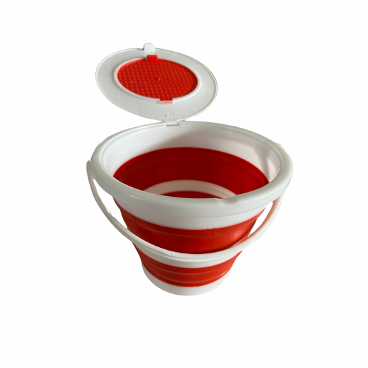 GelBlaster Bucket V1.0