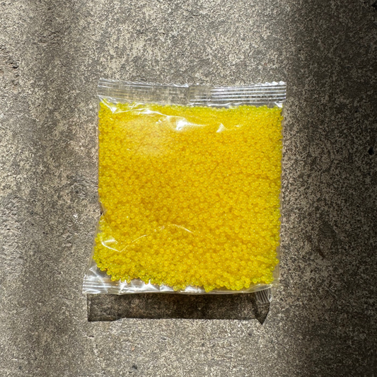 10.000 GelBalls - 6 Forskellige Farver