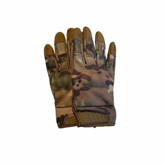 Taktisk handske - MTS