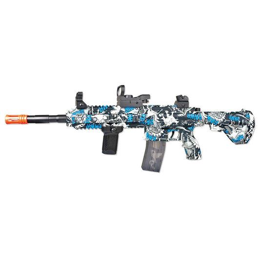 M416 - Elektrisk Gelblaster